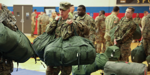 Business Insider: в этом году с самыми масштабными учениями в Европе у США не задалось — уже планируют на следующий, но скромнее