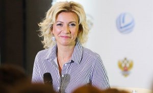 Захарова отреагиовала на слова Трампа о ракетах: «Еще бы в цель попадали»