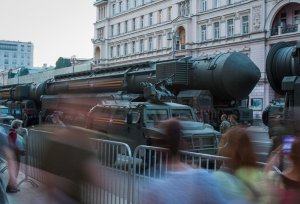 Bloomberg: Россия не испытывает оптимизма по поводу ядерной сделки с США