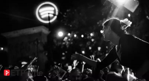 Spotify  запустится в России 15 июля