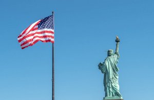 Steigan.no (Норвегия): могут ли США распасться? 