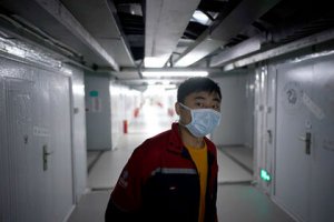 В США заявили о сдавшихся Западу ученых лаборатории Уханя