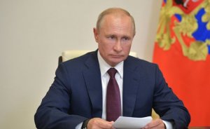 Путин: Происходящее в США прискорбно Подробнее