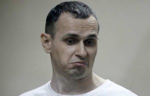 «Гниль», — у Зеленского жёстко прошлись по «режиссёру» Сенцову
