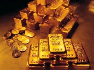 «Золотая политика» России поставила в тупик американских экспертов