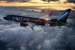 United Airlines планирует массовые увольнения