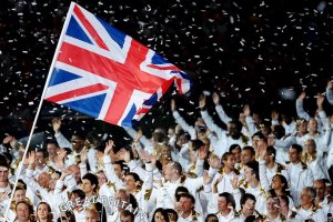 Так можно было оказывается ! Mail on Sunday: британские олимпийцы на ОИ-2012 использовали экспериментальное вещество  ,