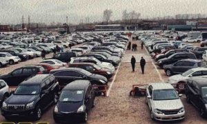 В Китае вырос показатель отзыва автомобилей на 16,37%