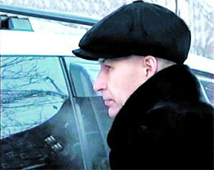 Сергей Иванович Фургал