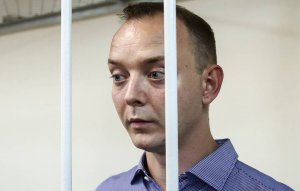 Сафронову предъявили обвинение в госизмене