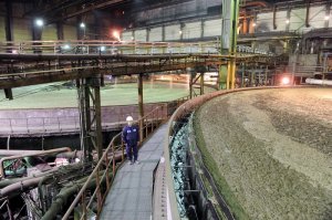 «Норникель» заявил о нулевой толерантности к экологическим нарушениям