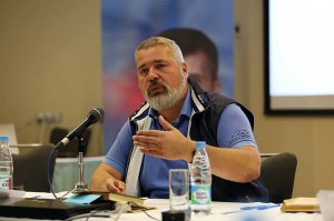 «Новая газета» отрабатывает очередной заказ: как Фургал превратился в «народного губернатора»