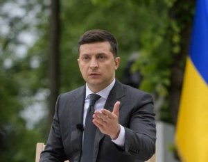 «Реформы умерли, а слова президента ничего не значат», — The Washington Post об итогах первого года Зеленского