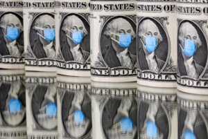 Reuters: долги ведущих компаний мира в 2020 году возрастут из-за пандемии на $1 трлн