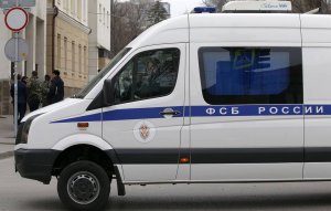 Источник: ФСБ предъявила обвинение в госизмене экс-главе отдела полиции в Курской области