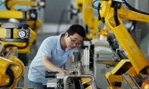 Источник: PRC.today   Рост технологий Китая начинается там, где заканчивается Nasdaq  Столкнувшись с пораженной пандемией коронавируса экономикой, Китай ускоряет наращивание инфраструктуры для стимули