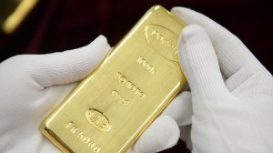 Эксперт объяснил, почему золото для России стало доходнее газа