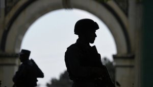 Новые задачи ЧВК в Афганистане