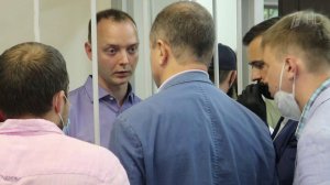 Адвокаты Сафронова сделали ставку на скандал вокруг уголовного дела