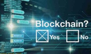 Технология блокчейн важна для экономического роста
