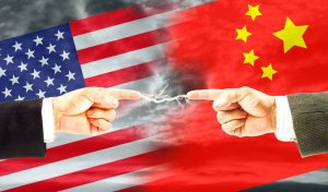 США получит ответные санкции со стороны Китая