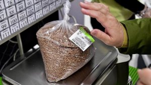 ФАС: Рост цен на гречку может стать поводом для уголовных дел