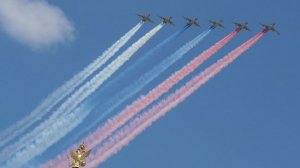 В России установлен новый день воинской славы — 9 октября