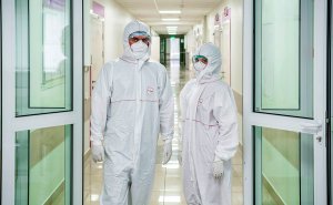 Россия готова выпустить вакцину против коронавируса