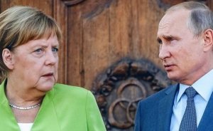 Детали разговора Путина с Меркель: Обе стороны недовольны Киевом