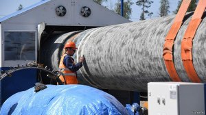 США включат "Северный поток - 2" и "Турецкий поток" в проекты, подпадающие под санкции