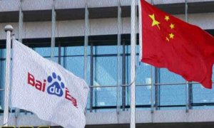 Baidu запустил службу на базе искусственного интеллекта для колледжей