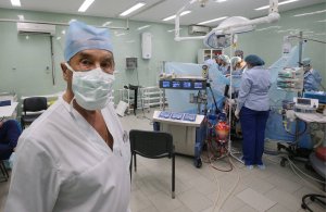 Отказ от жаргона и бесплатные лекарства: что снизит смертность от болезней сердца