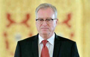 Норвегия не планирует размещение американских средств противоракетной обороны - посол Норвегии