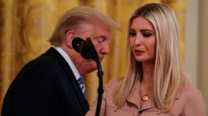 [«S'ils n'ont plus de pain, qu'ils mangent de la brioche»*] Independent: «пусть едят пирожные» — Иванку Трамп раскритиковали за предложение сокращённым американцам найти новую работу