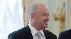 У США слабость к Пригожину: американцы вводят санкции против всех, кто с ним связан