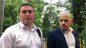 Адвоката Сафронова удалили из суда за отказ дать подписку о неразглашении (ФСБ ознакомила суд и защиту с материалами дела Сафронова, содержащими гостайну)