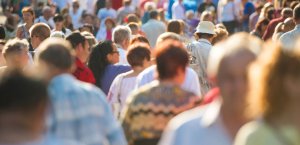 Прогноз неутешительный. Ученые рассчитали возможное население Украины к 2100-му