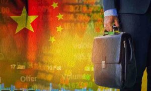Китай упростил способ инвестирования в страну