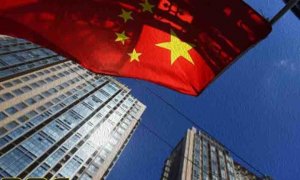 Иностранные компании остаются в Китае не смотря на сбои