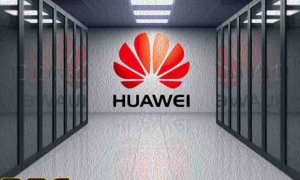 Компания Huawei увеличила прибыль на 13%