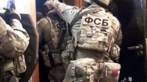 ФСБ предотвратила теракт в Хабаровске