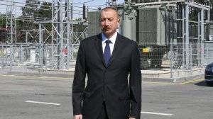 Президент Алиев заявил о предательстве послов Азербайджана, которые оказались "хуже армян"