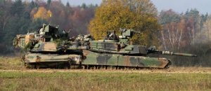 Китай: С войсками США Польше будет в 100 раз труднее, чем сейчас