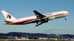 Против Киева начали расследование о незакрытии неба в зоне крушения MH17