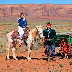 В США индейцы и экологи выступили против утилизации радиоактивных отходов из Эстонии