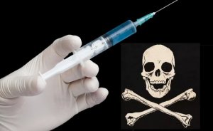 На Украине американская вакцина от Covid-19 убила пять человек Подробнее