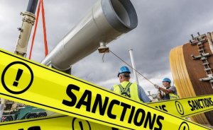 Евросоюз выступил против санкций США в отношении «Северного потока — 2»