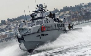 В США одобрили продажу Украине 16 катеров по миллиарду гривен за штуку Подробнее