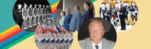 Тайны Олимпиады-80: записка Брежнева и скандал на репетиции Игр (Член Международного олимпийского комитета Виталий Смирнов рассказал о секретах мероприятия)