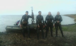 Как «герои» Порошенко не взорвали Джанкой